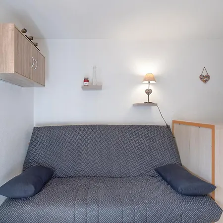 Le Septimontain A28 Apartman *