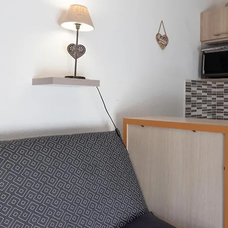 Apartman Le Septimontain A28 Samoëns