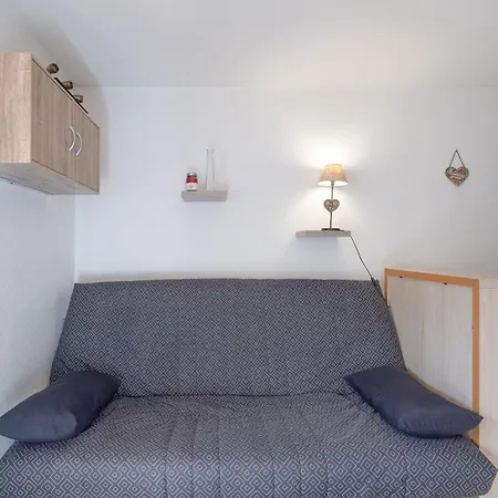 Le Septimontain A28 Apartamento *