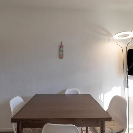 Apartamento Le Septimontain A28