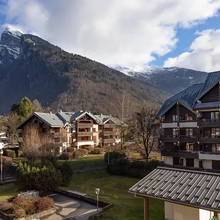 Apartamento Le Septimontain A28 *