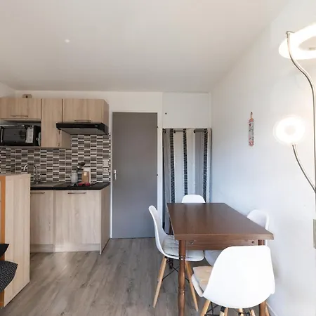 Le Septimontain A28 Appartement Samoëns