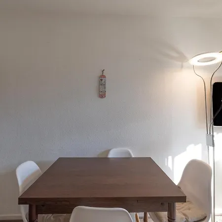 Le Septimontain A28 Appartement Samoëns